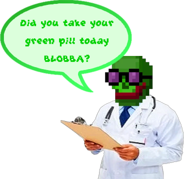 Dr. Green Pill